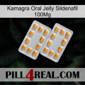 Kamagra Oral Jelly Sildenafil 100Mg cialis4